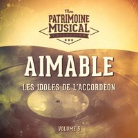 Adios Muchachos (Tango) - Aimable