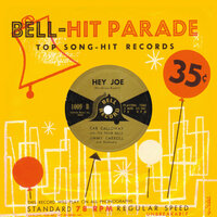Hey Joe - Cab Calloway & Jimmy Carroll & The Four Bells