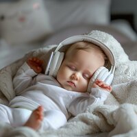 Night's Lullaby Soothes - Sleep Playlist & Wellbeing Soundscapes & Ari Mindful
