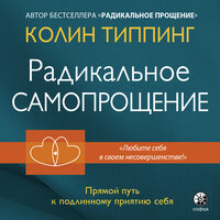 Глава 9. Анкета радикального самопрощения - Михаил Мурзаков