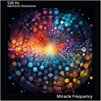 Harmonic Balance - Miracle Frequency