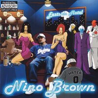 Pain - Nino Brown