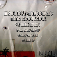 Mind Body & Soul - Mr Bird & Melo D Melo