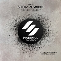 Stop Rewind - The Bestseller & Housenick
