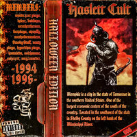 MURDA DOPE - Haslett Cult & EASTERNPLAYA