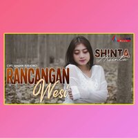 Rancangan Wesi - Shinta Arsinta