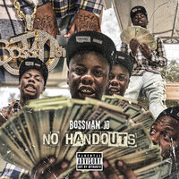Back to Back - Bossman JD & 70th street Carlos
