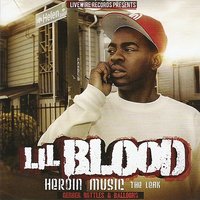 I Represent It (feat. Philthy Rich, Stevie Joe & J. Stalin) - Lil Blood & Philthy Rich & J. Stalin & Stevie Joe