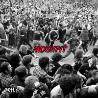 Moshpit - MOSHBRD & Stvnley & Jotta & Derkkenner & 2A' & Ogdascasinha