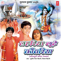 Deewana Bhole Naath Ke - Sunil Chhaila Bihari