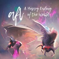 A Happy Ending of the World - Afl