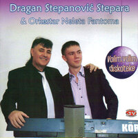 Volim, volim diskoteke - Dragan Stepanovic Stepara