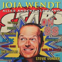 Thunderstruck - Joja Wendt