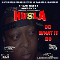 Do What It Do - Freak Nasty
