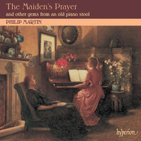 Bądarzewska-Baranowska: The Maiden's Prayer - Philip Martin