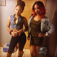 Take Her Man 2016 - Britt Bandz & Toni G