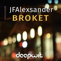 Broket - JfAlexsander