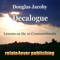 God's Name - Douglas Jacoby