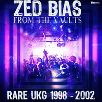 In Your Mind - Zed Bias