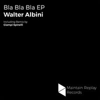 Revenge Day - Walter Albini