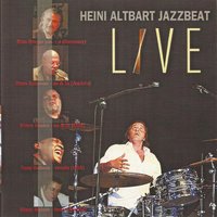Sister Sadie - Heini Altbart & Hans Salomon & Steve Hooks & Hans Melem & Tony Bulluck & Max Greger Jr