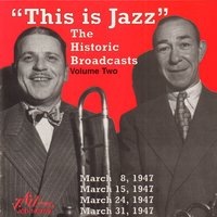 Ad Lib Blues - Danny Barker & Pops Foster & Baby Dodds & Joe Sullivan & Muggsy Spanier & Albert Nicholas
