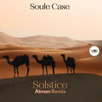 Solstice - Soule Case & CamelVIP & Atman (US)