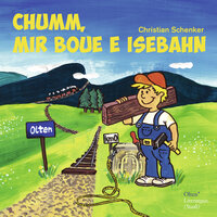Holzwurm - Christian Schenker & Grüüveli Tüüfeli