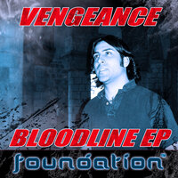 New Breed - Vengeance