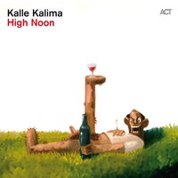 Hallelujah - Kalle Kalima & Greg Cohen & Max Andrzejewski