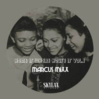 God Said It Was O.K. - Marcus Mixx & Alias G