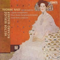 Wesendonck-Lieder; Stehe Still! (arr. Hans Werner Henze) - Рихард Вагнер & Pilsen Radio Orchestra & Yvonne Naef