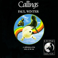 Blue's Cathedral - Paul Winter