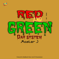 Red & Green - Master J