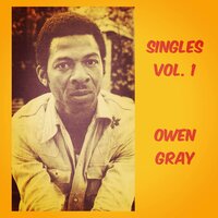 The Plea - Owen Gray