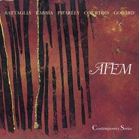 Urania - Stefano Battaglia & Rabbia & Pifarély & Courtois & Godard