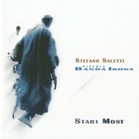 Atelà - Stefano Saletti & Piccola Banda Ikona