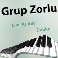 Live Arabic Dabke Vol. 17 - Omar Souleyman & Grup Zorlu