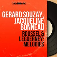 2 Mélodies, Op. 20: No. 2, Sarabande - Gerard Souzay