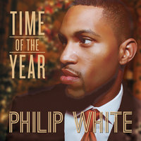 The Little Drummer Boy - Philip White