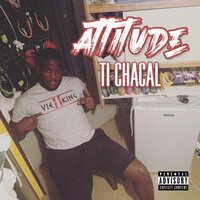 Kim'K - Ti Chacal & MLK