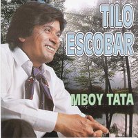 Guacha de Plata - Tilo Escobar