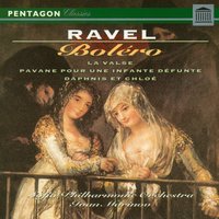 Daphnis et Chloe, L.57: VI. Danse Generale - Морис Равель & Sofia Symphony Orchestra