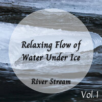 Mystical Night Music - Rivers and Streams & Binaural Beats Study Music & The Forest Escape