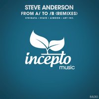 Let Me Know - Steve Anderson & Brm & Katrin Souza