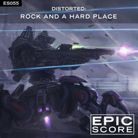 Tenacious - Epic Score