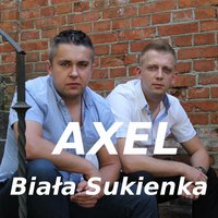 Biała Suknia - Axel