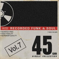 Funky You - The Fugitives