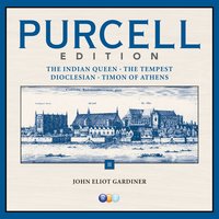 Purcell: Dioclesian, Z. 627, Act 2: Song. "Great Diocles" - Chorus. "Sing Lo's" - John Eliot Gardiner & Monteverdi Choir & Stephen Varcoe & Генри Пёрселл