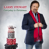 Merry Christmas Darling - Larry Stewart